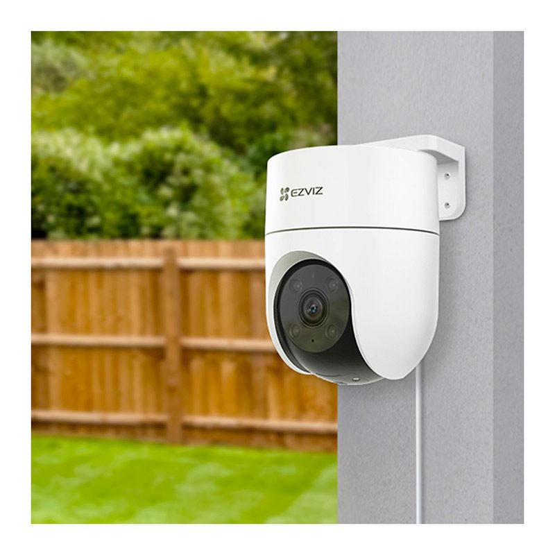 Acheter Camera De Surveillance Ezviz H8c 1080p Bon état - 49,95 € Camera De Surveillance Ezviz H8c 1080p Bon état - reconditionné disponible sur Electro Depot